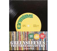 Greensleeves: The First 100 Covers (2nd edition)