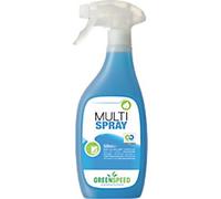 Greenspeed Glass & Interior Spray Cleaner Multi Spray 500ml