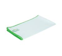 Greenspeed Glass Polishing Microfibre Cloth Blue, 70x61 cm, Single