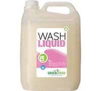 Greenspeed Laundry Detergent Perfumed 5L