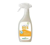 Greenspeed Plant Based Disinfectant Spray - 500ml