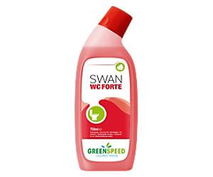 Greenspeed Swan Toilet Descaler WC Forte 750ml