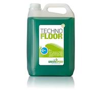 Greenspeed Techno Floor Cleaner Concentrate 5Ltr