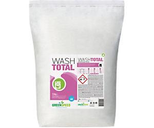 Greenspeed Washing Powder Wash Total 7.50 kg
