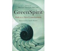 GreenSpirit: Path to a New Consciousness