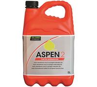 GreenStar 10126 Aspen Fuel for 2-Stroke Engines (5 Litre)