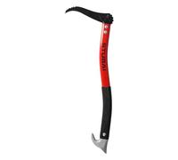 Greenstar 10797 Aluminium Handled Log Lifting Pick 450 g, Black, 511421