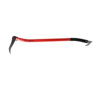 Greenstar 10797 Aluminium Handled Log Lifting Pick 450 g, Multicolour, 674290