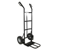 GreenStar 14083 Devil Steel Frame, Black