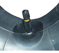 Greenstar 18526 Inner Tube with Straight Valve