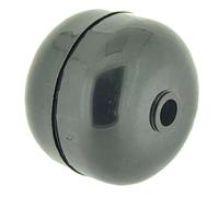 Greenstar 22057 Anti-Scalp Wheel