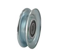 Greenstar 25371 V-Shaped Groove Pulley