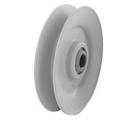 Greenstar 26555 V-Shaped Groove Pulley