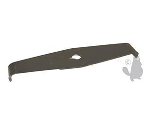 GreenStar 3443 Blade Bramble 320 x 4 mm Bore, Black, 32919