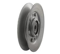 Greenstar 506116 V-Shaped Groove Pulley