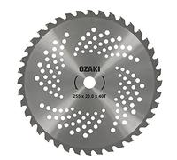 Greenstar 554019 40 Teeth Brushcutter Blades