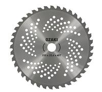 Greenstar 554021 40 Teeth Brushcutter Blades
