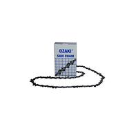 Greenstar 987 Ozaki Chainsaw Chain 0.325-inch Half-Square Drive 68 1.6 mm