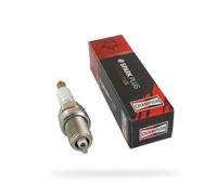 GreenStar Champion Spark Plug, Black, 15718