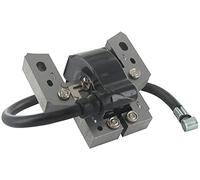 Greenstar Electronic Coil for Briggs & Stratton 2-Stroke, Quantum and Europa Engines (5.8 cm) - Replaces Original Part Number 492416, 493237, 695711, 802574