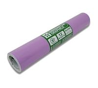 GREENSTAR GRAPHICS 5m ROLL STICKY BACK PLASTIC SELF ADHESIVE CRAFT & DIY VINYL (500cm X 30.5cm) Arts & Crafts, Stickers, Hobbies & 12” Electronic Die Cutters/Plotters (LIGHT PURPLE GLOSS 12”)