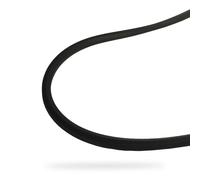 GREENSTAR - Hexagonal Belt - Outer Length: 2900 mm - Compatible with AYP (Roper-Sears), Bernard Loisirs, Countax/Westwood, Husqvarna/Jonsered, Jacobsen (Homelite)