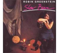 Greenstein, Robin - Slow burn