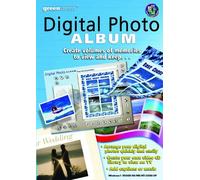 Greenstreet Digital Photo Album (PC)