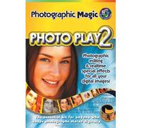 Greenstreet Digital Series: Photoplay 2