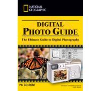 Greenstreet National Geographic Digital Photo Guide (PC)