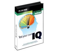 Greenstreet Test Your IQ (PC)