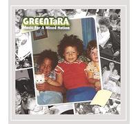 Greentara - Music For A Mixed Nation