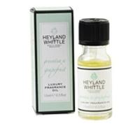 Greentea & Grapefruit Fragrance Oil 15ml