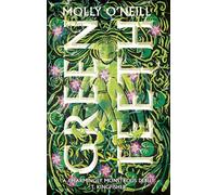 Greenteeth: A monstrously cosy tale of fae, folklore and found family