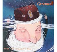 Greenwall - From the Treasure Box