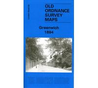 Greenwich 1894 : London Sheet 092.2