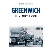 Greenwich History Tour