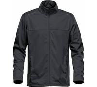 Greenwich Lightweight Soft Shell Jacket Stormtech Black L