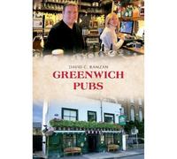 Greenwich Pubs