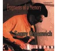 Greenwich, Sonny - Fragments Of A Memory [European Import]
