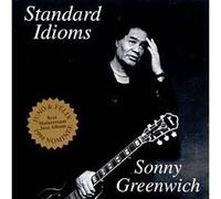 Greenwich, Sonny - Standard Idioms