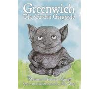 Greenwich The Garden Gargoyle