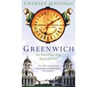 Greenwich: The Place Where Days Begin and End
