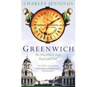 Greenwich: The Place Where Days Begin and End