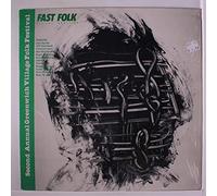 Greenwich Village Folk Festiva - Second Annual [VINYL]
