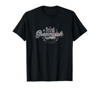 Greenwich Village NYC T-shirt T-Shirt