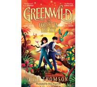 Greenwild: The Forest in the Sky