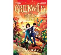 Greenwild: The Forest in the Sky