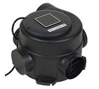 Greenwood Airvac Cmev.4E Centair Centralised Mechanical Extractor Fan