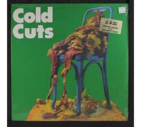 Greenwood - Cold Cuts [VINYL]